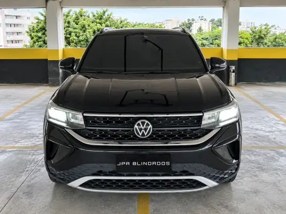 VOLKSWAGEN TAOS 1.4 250 TSI TOTAL FLEX COMFORTLINE AUTOMÁTICO