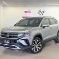 VOLKSWAGEN TAOS 1.4 250 TSI TOTAL FLEX HIGHLINE AUTOMÁTICO VOLKSWAGEN TAOS 1.4 250 TSI TOTAL FLEX HIGHLINE AUTOMÁTICO