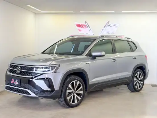 VOLKSWAGEN-TAOS-1.4 250 TSI TOTAL FLEX HIGHLINE AUTOMÁTICO VOLKSWAGEN-TAOS-2023