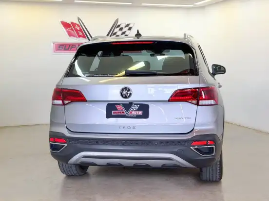 VOLKSWAGEN-TAOS-1.4 250 TSI TOTAL FLEX HIGHLINE AUTOMÁTICO VOLKSWAGEN-TAOS-2023