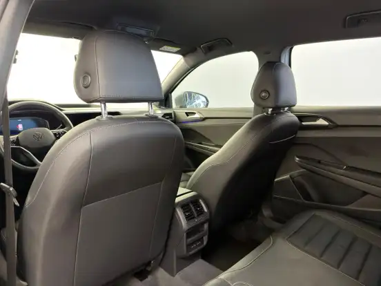 VOLKSWAGEN-TAOS-1.4 250 TSI TOTAL FLEX HIGHLINE AUTOMÁTICO VOLKSWAGEN-TAOS-2023