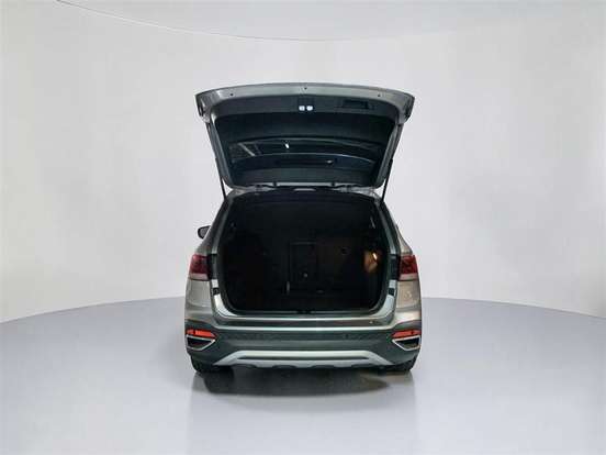 VOLKSWAGEN-TAOS-1.4 250 TSI TOTAL FLEX COMFORTLINE AUTOMÁTICO VOLKSWAGEN-TAOS-2023