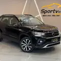 VOLKSWAGEN TAOS 1.4 250 TSI TOTAL FLEX COMFORTLINE AUTOMÁTICO VOLKSWAGEN TAOS 1.4 250 TSI TOTAL FLEX COMFORTLINE AUTOMÁTICO