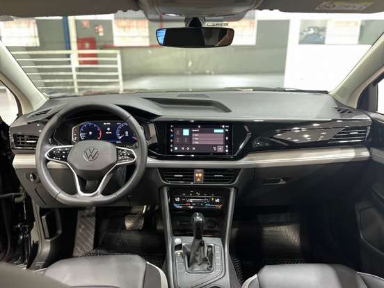 VOLKSWAGEN-TAOS-1.4 250 TSI TOTAL FLEX COMFORTLINE AUTOMÁTICO VOLKSWAGEN-TAOS-2023
