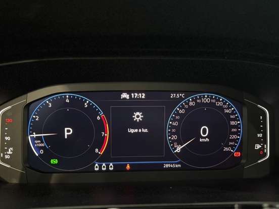 VOLKSWAGEN-TAOS-1.4 250 TSI TOTAL FLEX COMFORTLINE AUTOMÁTICO VOLKSWAGEN-TAOS-2023