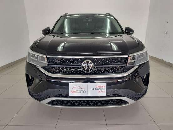 VOLKSWAGEN-TAOS-1.4 250 TSI TOTAL FLEX COMFORTLINE AUTOMÁTICO VOLKSWAGEN-TAOS-2025