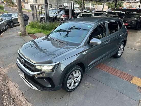 VOLKSWAGEN-TAOS-2022