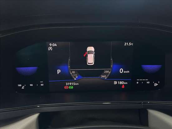 VOLKSWAGEN-TAOS-1.4 250 TSI TOTAL FLEX COMFORTLINE AUTOMÁTICO VOLKSWAGEN-TAOS-2023