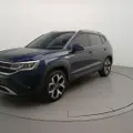 VOLKSWAGEN TAOS 1.4 250 TSI TOTAL FLEX HIGHLINE AUTOMÁTICO VOLKSWAGEN TAOS 1.4 250 TSI TOTAL FLEX HIGHLINE AUTOMÁTICO