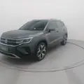VOLKSWAGEN TAOS 1.4 250 TSI TOTAL FLEX HIGHLINE AUTOMÁTICO VOLKSWAGEN TAOS 1.4 250 TSI TOTAL FLEX HIGHLINE AUTOMÁTICO