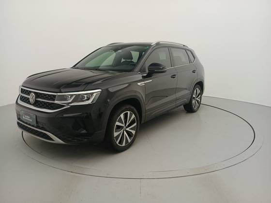 VOLKSWAGEN TAOS 1.4 250 TSI TOTAL FLEX HIGHLINE AUTOMÁTICO