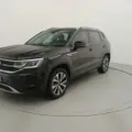 VOLKSWAGEN TAOS 1.4 250 TSI TOTAL FLEX HIGHLINE AUTOMÁTICO VOLKSWAGEN TAOS 1.4 250 TSI TOTAL FLEX HIGHLINE AUTOMÁTICO