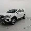 VOLKSWAGEN TAOS 1.4 250 TSI TOTAL FLEX HIGHLINE AUTOMÁTICO VOLKSWAGEN TAOS 1.4 250 TSI TOTAL FLEX HIGHLINE AUTOMÁTICO