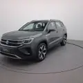 VOLKSWAGEN TAOS 1.4 250 TSI TOTAL FLEX HIGHLINE AUTOMÁTICO VOLKSWAGEN TAOS 1.4 250 TSI TOTAL FLEX HIGHLINE AUTOMÁTICO