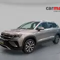 VOLKSWAGEN TAOS 1.4 250 TSI TOTAL FLEX HIGHLINE AUTOMÁTICO VOLKSWAGEN TAOS 1.4 250 TSI TOTAL FLEX HIGHLINE AUTOMÁTICO