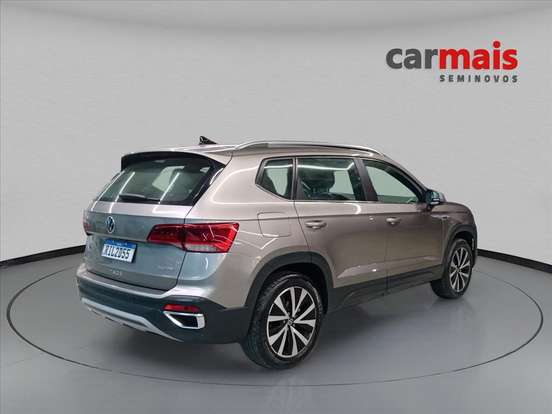 VOLKSWAGEN-TAOS-1.4 250 TSI TOTAL FLEX HIGHLINE AUTOMÁTICO VOLKSWAGEN-TAOS-2021