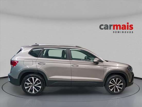 VOLKSWAGEN-TAOS-1.4 250 TSI TOTAL FLEX HIGHLINE AUTOMÁTICO VOLKSWAGEN-TAOS-2021