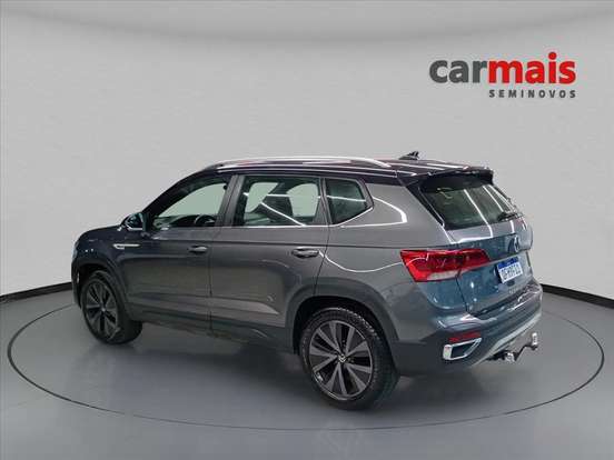 VOLKSWAGEN-TAOS-1.4 250 TSI TOTAL FLEX HIGHLINE AUTOMÁTICO VOLKSWAGEN-TAOS-2022