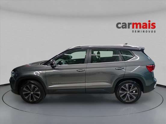 VOLKSWAGEN-TAOS-1.4 250 TSI TOTAL FLEX HIGHLINE AUTOMÁTICO VOLKSWAGEN-TAOS-2022