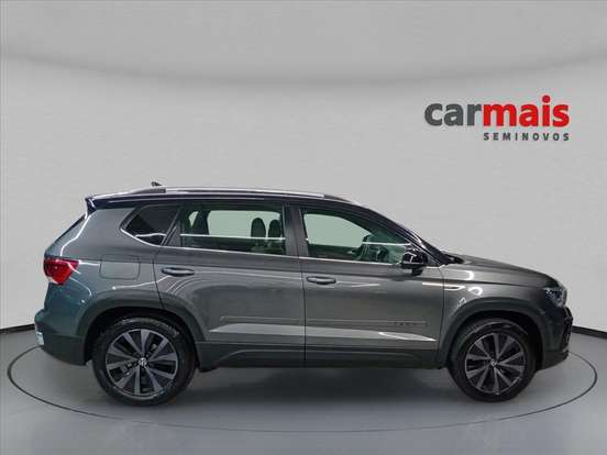 VOLKSWAGEN-TAOS-1.4 250 TSI TOTAL FLEX HIGHLINE AUTOMÁTICO VOLKSWAGEN-TAOS-2022