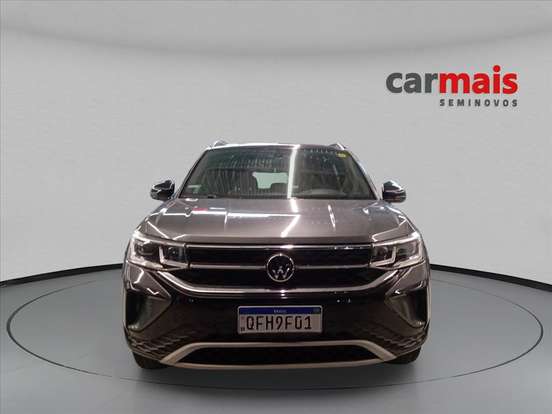 VOLKSWAGEN-TAOS-1.4 250 TSI TOTAL FLEX HIGHLINE AUTOMÁTICO VOLKSWAGEN-TAOS-2022