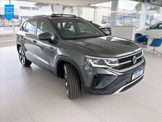 VOLKSWAGEN-TAOS-2024