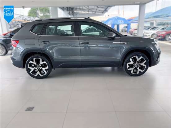 VOLKSWAGEN-TAOS-1.4 250 TSI TOTAL FLEX HIGHLINE AUTOMÁTICO VOLKSWAGEN-TAOS-2024