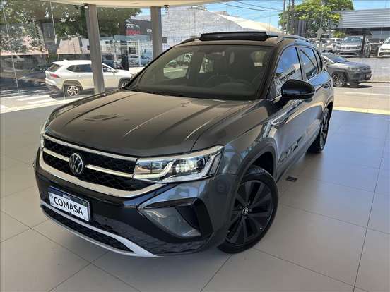 VOLKSWAGEN-TAOS-2022