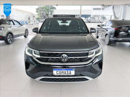 VOLKSWAGEN-TAOS-1.4 250 TSI TOTAL FLEX HIGHLINE AUTOMÁTICO VOLKSWAGEN-TAOS-2024