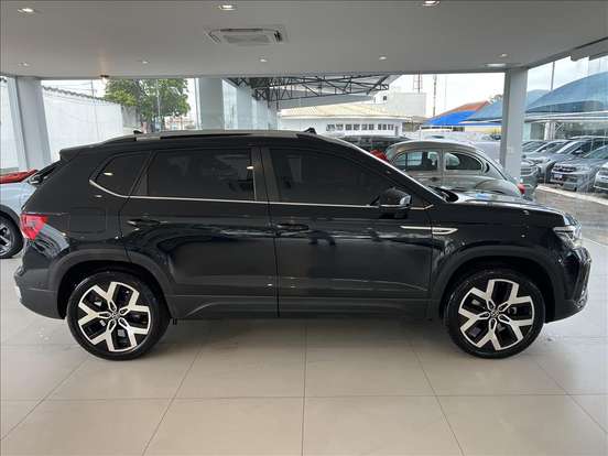 VOLKSWAGEN-TAOS-1.4 250 TSI TOTAL FLEX HIGHLINE AUTOMÁTICO VOLKSWAGEN-TAOS-2024
