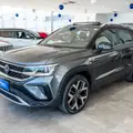 VOLKSWAGEN TAOS 1.4 250 TSI TOTAL FLEX HIGHLINE AUTOMÁTICO VOLKSWAGEN TAOS 1.4 250 TSI TOTAL FLEX HIGHLINE AUTOMÁTICO