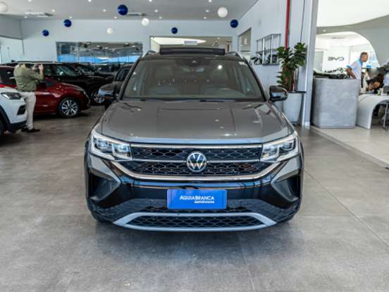 VOLKSWAGEN-TAOS-1.4 250 TSI TOTAL FLEX HIGHLINE AUTOMÁTICO VOLKSWAGEN-TAOS-2025