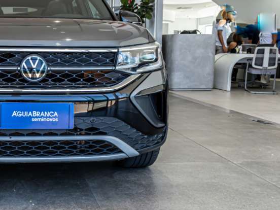 VOLKSWAGEN-TAOS-1.4 250 TSI TOTAL FLEX HIGHLINE AUTOMÁTICO VOLKSWAGEN-TAOS-2025