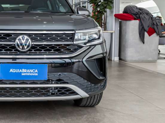 VOLKSWAGEN-TAOS-1.4 250 TSI TOTAL FLEX HIGHLINE AUTOMÁTICO VOLKSWAGEN-TAOS-2024