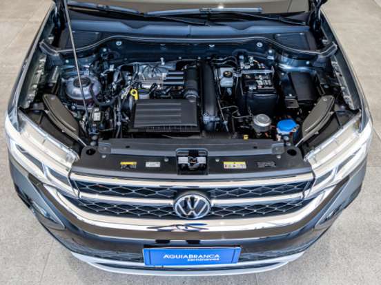VOLKSWAGEN-TAOS-1.4 250 TSI TOTAL FLEX HIGHLINE AUTOMÁTICO VOLKSWAGEN-TAOS-2025