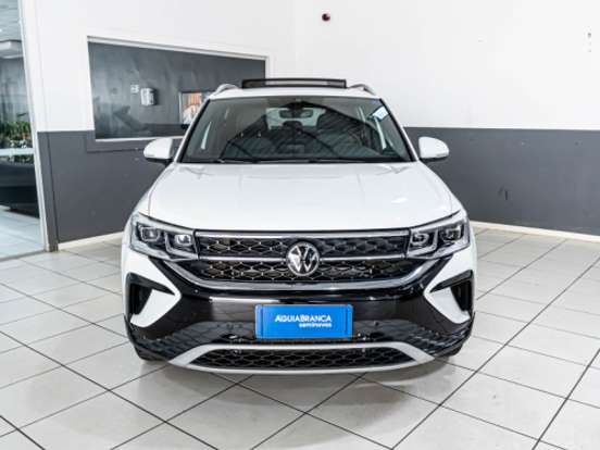 VOLKSWAGEN-TAOS-1.4 250 TSI TOTAL FLEX HIGHLINE AUTOMÁTICO VOLKSWAGEN-TAOS-2023