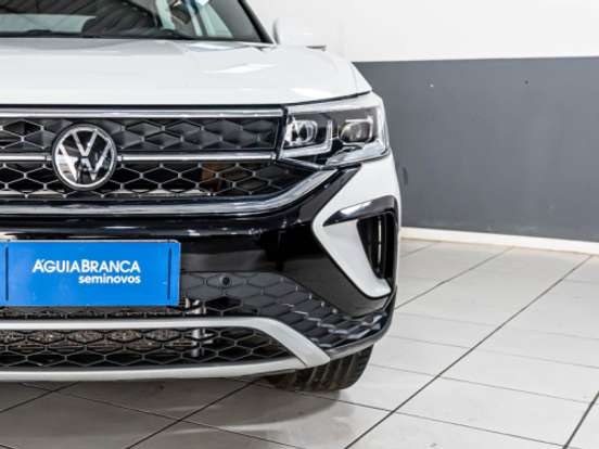 VOLKSWAGEN-TAOS-1.4 250 TSI TOTAL FLEX HIGHLINE AUTOMÁTICO VOLKSWAGEN-TAOS-2023