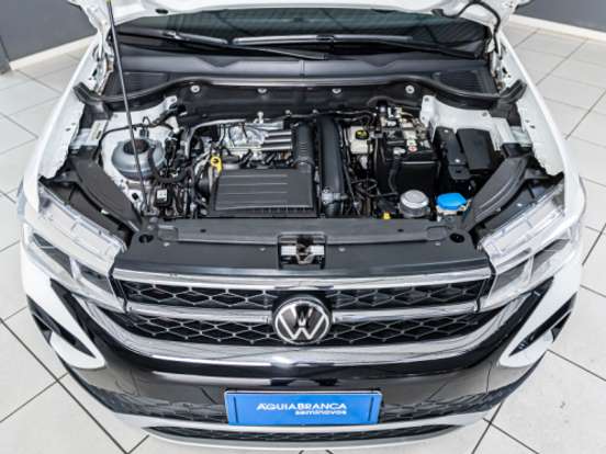 VOLKSWAGEN-TAOS-1.4 250 TSI TOTAL FLEX HIGHLINE AUTOMÁTICO VOLKSWAGEN-TAOS-2023