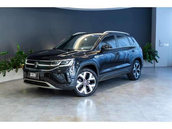VOLKSWAGEN-TAOS-1.4 250 TSI TOTAL FLEX HIGHLINE AUTOMÁTICO VOLKSWAGEN-TAOS-2023
