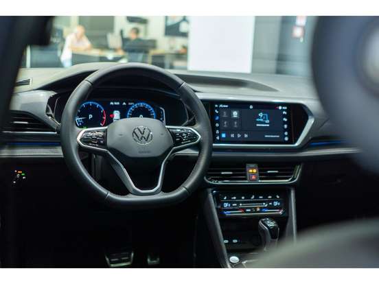 VOLKSWAGEN-TAOS-1.4 250 TSI TOTAL FLEX HIGHLINE AUTOMÁTICO VOLKSWAGEN-TAOS-2023