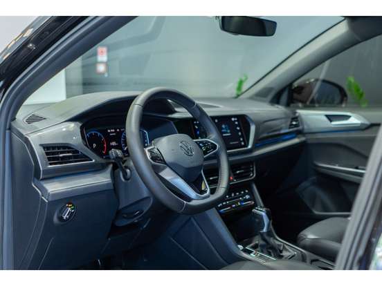 VOLKSWAGEN-TAOS-1.4 250 TSI TOTAL FLEX HIGHLINE AUTOMÁTICO VOLKSWAGEN-TAOS-2023