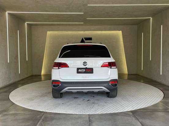 VOLKSWAGEN-TAOS-1.4 250 TSI TOTAL FLEX HIGHLINE AUTOMÁTICO VOLKSWAGEN-TAOS-2025
