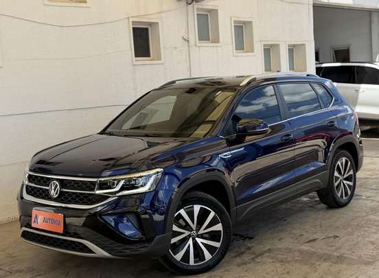 VOLKSWAGEN-TAOS-1.4 250 TSI TOTAL FLEX HIGHLINE AUTOMÁTICO VOLKSWAGEN-TAOS-2022