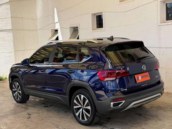 VOLKSWAGEN-TAOS-1.4 250 TSI TOTAL FLEX HIGHLINE AUTOMÁTICO VOLKSWAGEN-TAOS-2022