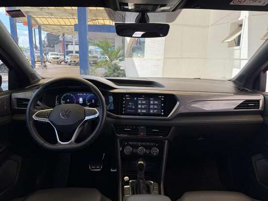VOLKSWAGEN-TAOS-1.4 250 TSI TOTAL FLEX HIGHLINE AUTOMÁTICO VOLKSWAGEN-TAOS-2022