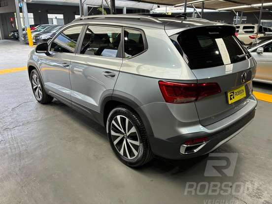VOLKSWAGEN-TAOS-1.4 250 TSI TOTAL FLEX HIGHLINE AUTOMÁTICO VOLKSWAGEN-TAOS-2021