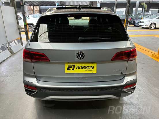 VOLKSWAGEN-TAOS-1.4 250 TSI TOTAL FLEX HIGHLINE AUTOMÁTICO VOLKSWAGEN-TAOS-2021