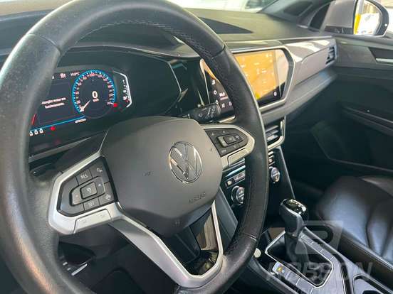 VOLKSWAGEN-TAOS-1.4 250 TSI TOTAL FLEX HIGHLINE AUTOMÁTICO VOLKSWAGEN-TAOS-2021