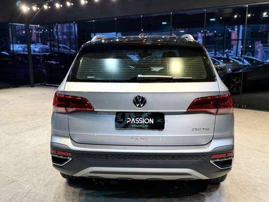 VOLKSWAGEN-TAOS-1.4 250 TSI TOTAL FLEX HIGHLINE AUTOMÁTICO VOLKSWAGEN-TAOS-2024