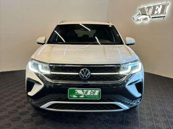 VOLKSWAGEN-TAOS-1.4 250 TSI TOTAL FLEX HIGHLINE AUTOMÁTICO VOLKSWAGEN-TAOS-2021